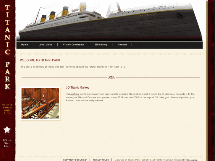 www.titanicpark.com