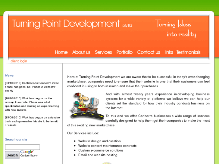 www.tpdevelopment.com.au