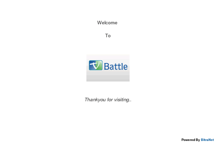 www.tvbattle.com