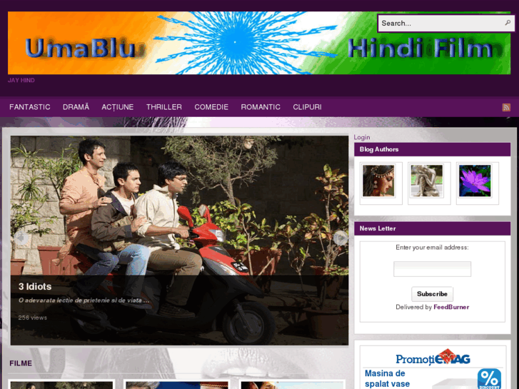 www.umablu-hindi-film.org