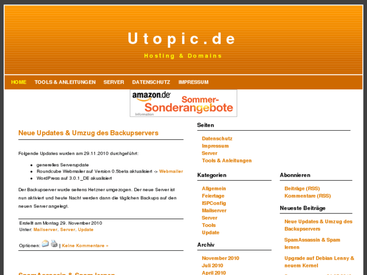 www.utopic.de