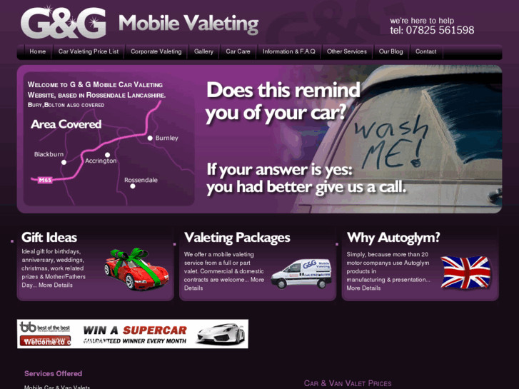 www.valetingcars.com