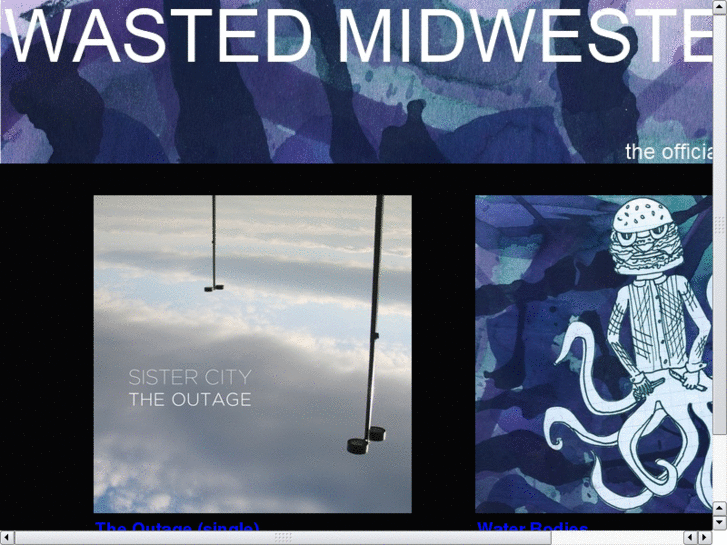 www.wastedmidwestern.com