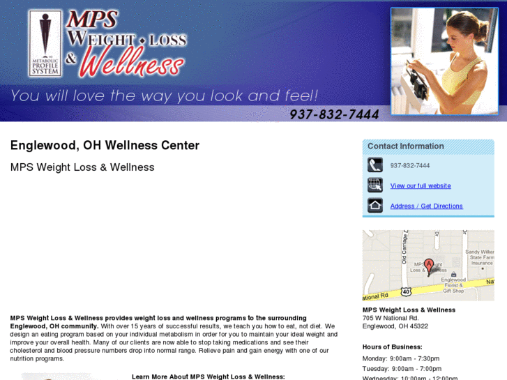 www.weightlossdaytonohio.com