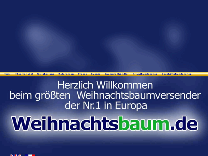 www.weihnachtsbaum-auktion.com