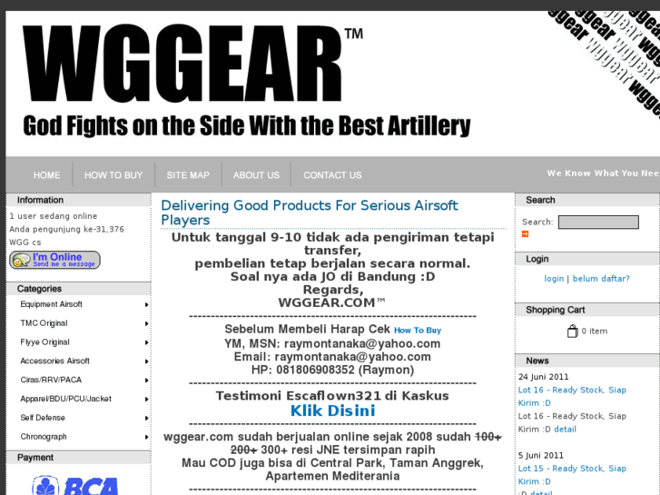 www.wggear.com