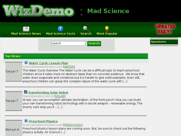 www.wizdemo.com