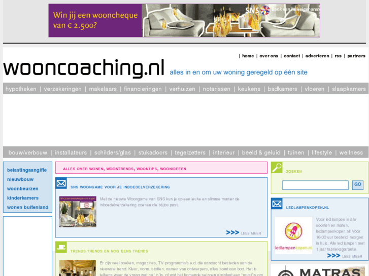 www.wooncoaching.nl