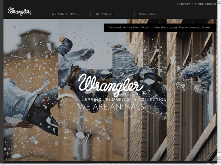 www.wrangler.co.uk