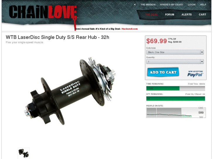 www.wwwchainlove.com