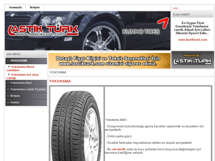 www.yokohama-lastikturk.com