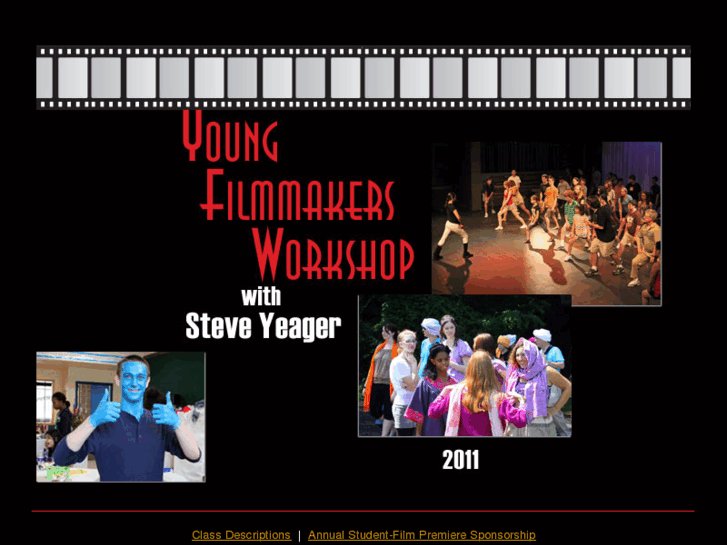 www.youngfilmmakersworkshop.org