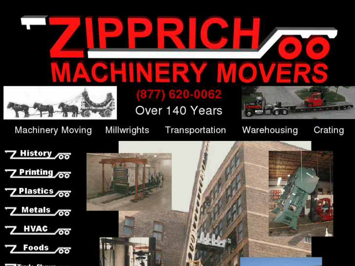 www.zipprichmovers.com