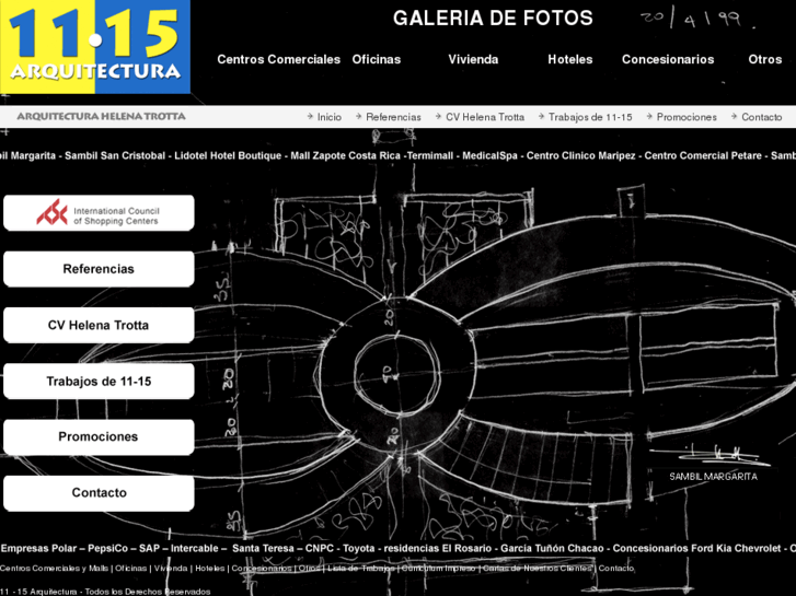 www.11-15arquitectura.com