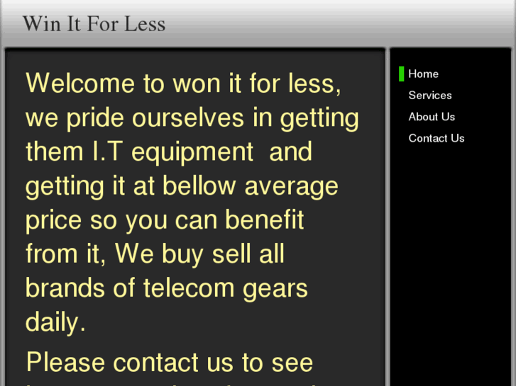www.1it4less.com