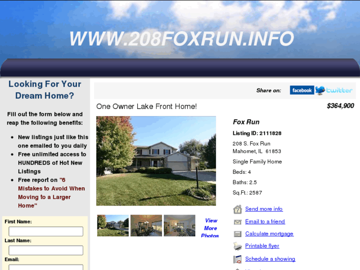 www.208foxrun.info