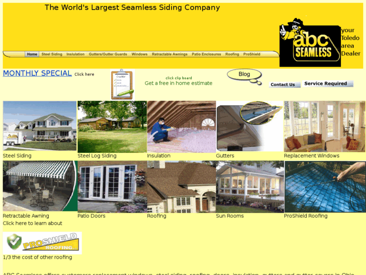 www.abcseamlesssiding.net