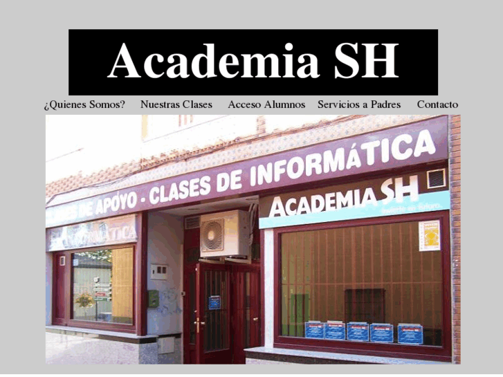 www.academiash.com