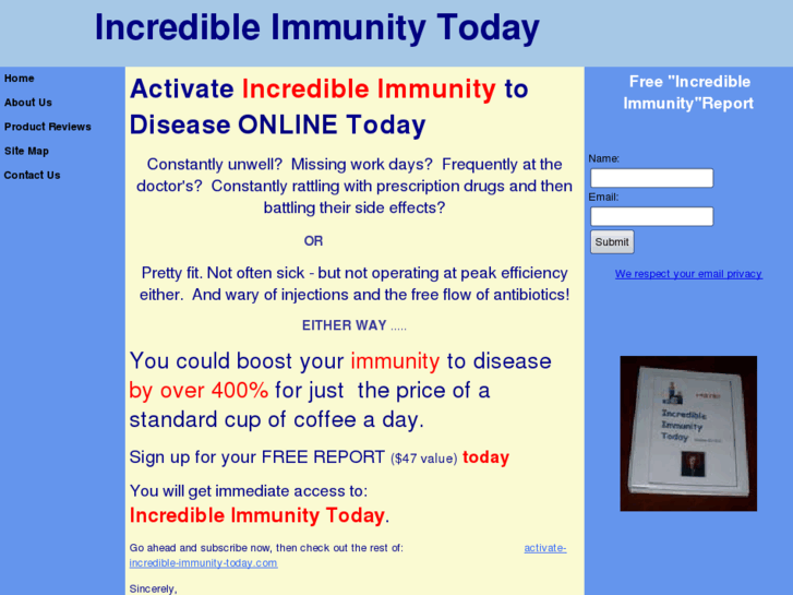 www.activate-incredible-immunity-today.com