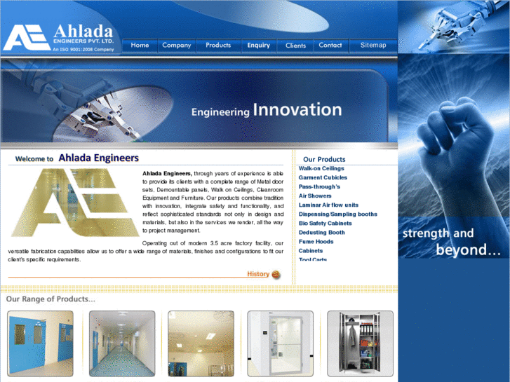 www.ahladaengineers.com