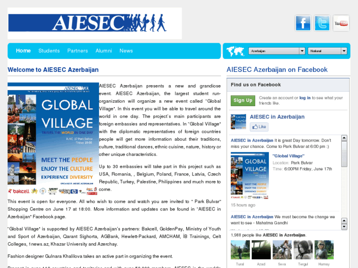 www.aiesec.az