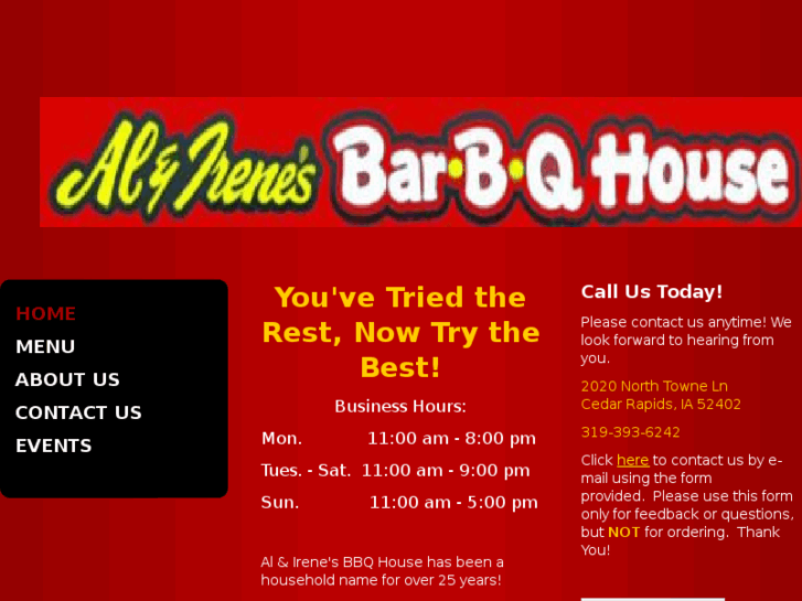 www.alandirenesbbqhouse.com