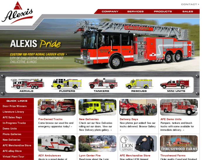 www.alexisfire.com