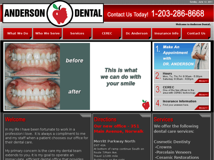 www.andersondentalct.com