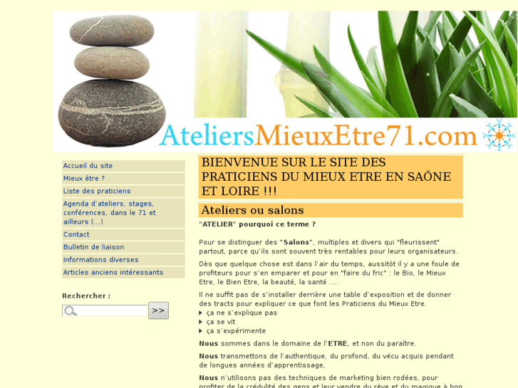 www.ateliersmieuxetre71.com