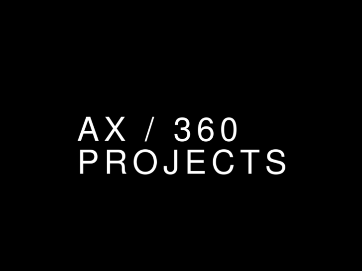 www.ax360projects.com