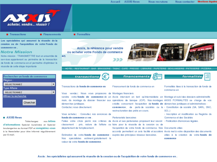 www.axxis-bretagne.com