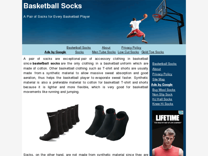 www.basketballsocks.org