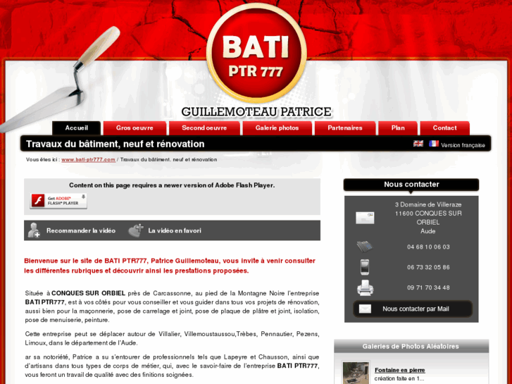 www.bati-ptr777.com