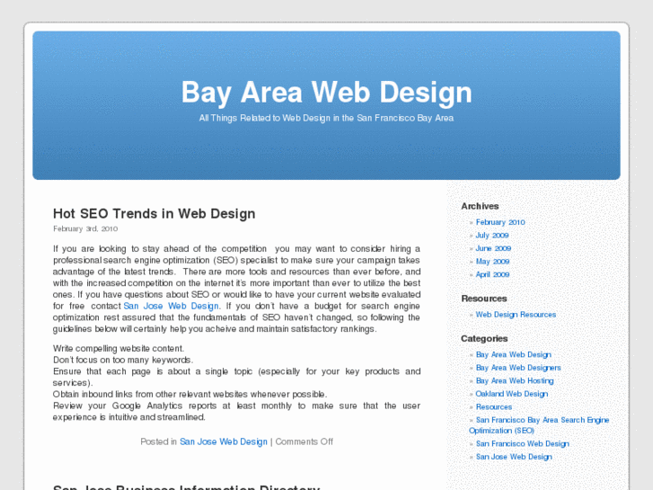 www.bay-area-web-design.net