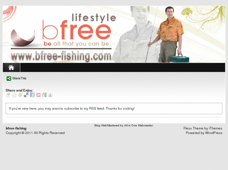 www.bfree-fishing.com