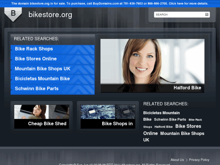 www.bikestore.org