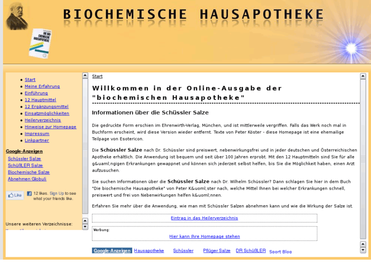 www.biochemische-hausapotheke.de