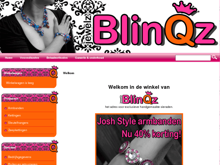 www.blinqz.nl