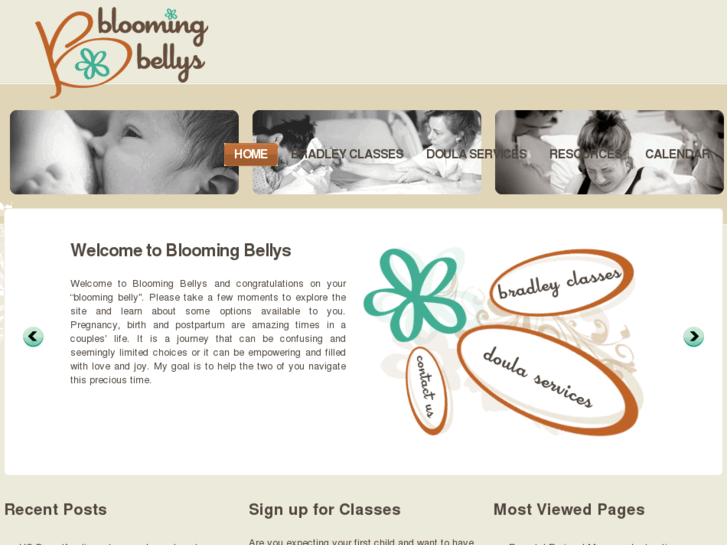 www.bloomingbellys.com