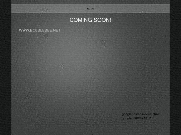 www.bobblebee.net