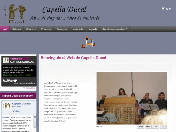 www.capelladucal.org