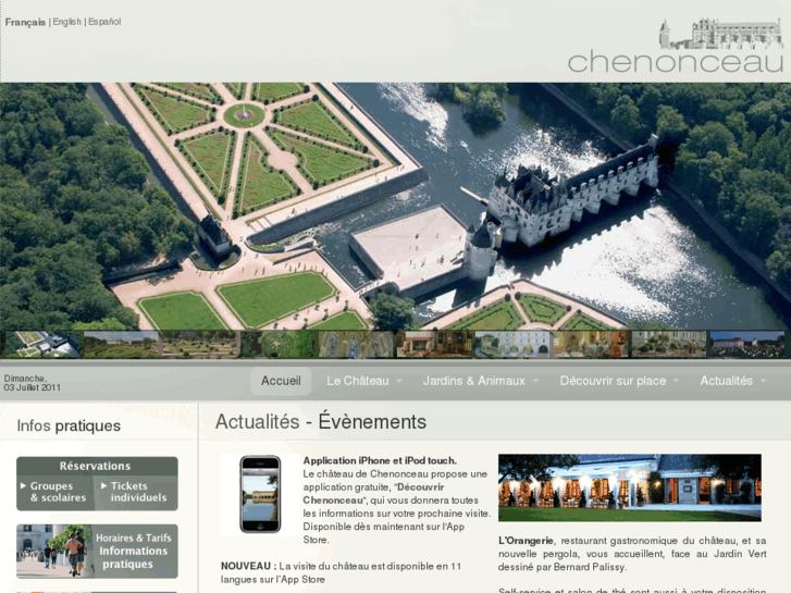 www.chenonceau.com