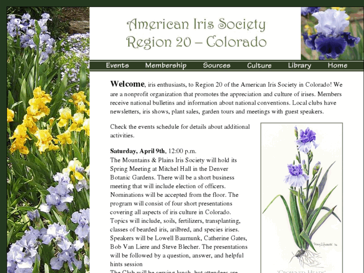 www.coloradoiris.org