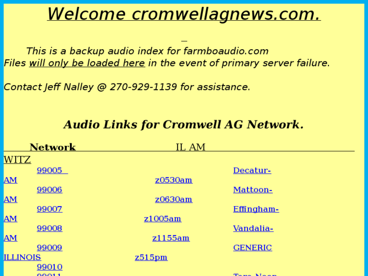 www.cromwellagnews.com