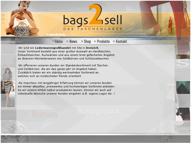www.damentaschen.com