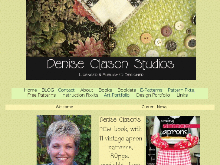 www.deniseclason.com