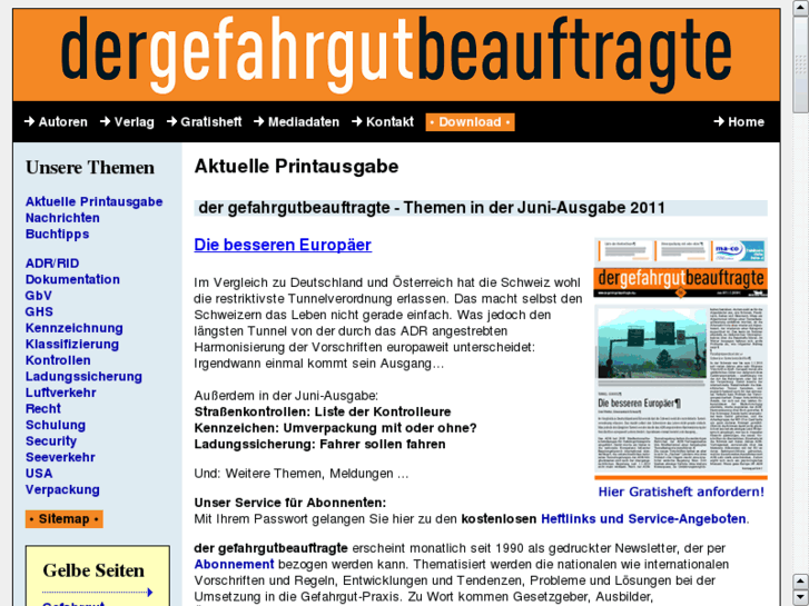 www.der-gefahrgut-beauftragte.de