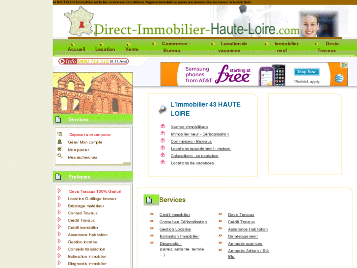 www.direct-immobilier-haute-loire.com