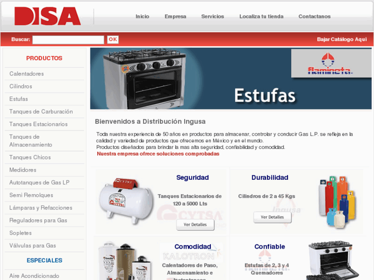 www.distribucioningusa.com