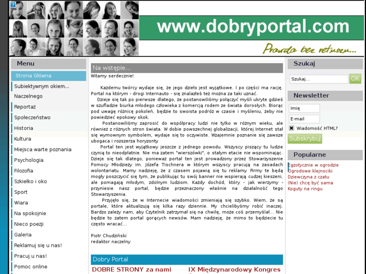 www.dobryportal.com